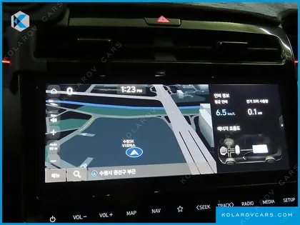 HYUNDAI TUCSON N LINE 2WD