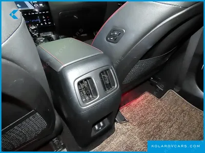 HYUNDAI TUCSON N LINE 2WD