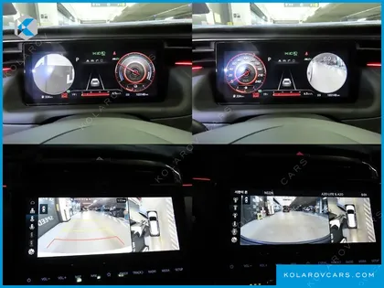 HYUNDAI TUCSON N LINE 2WD