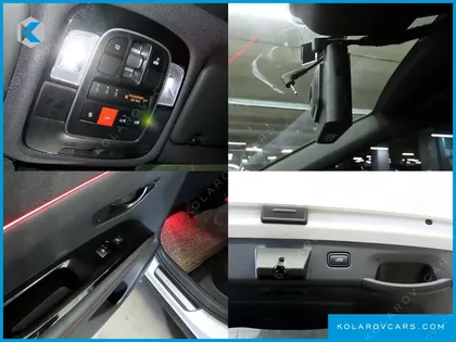 HYUNDAI TUCSON N LINE 2WD