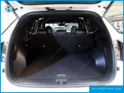 HYUNDAI TUCSON N LINE 2WD