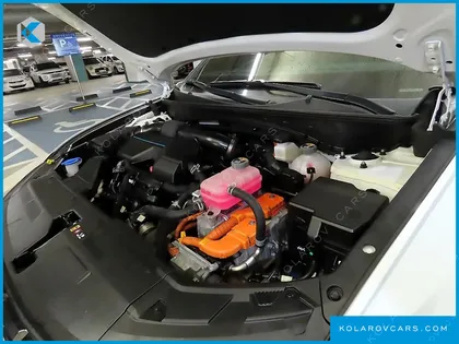 HYUNDAI TUCSON N LINE 2WD