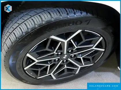 HYUNDAI TUCSON N LINE 2WD