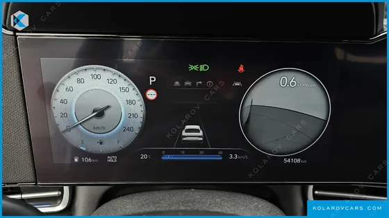 HYUNDAI ELANTRA (AVANTE) 1.6
