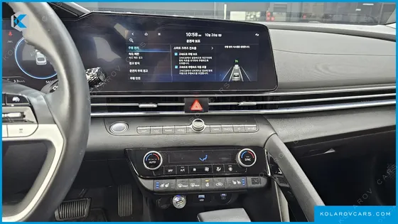 HYUNDAI ELANTRA (AVANTE) 1.6