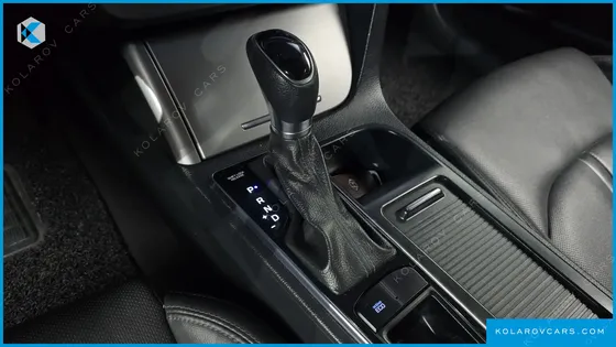 HYUNDAI SONATA LPI SMART