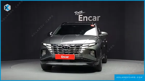 HYUNDAI TUCSON INSPIRATION 2WD