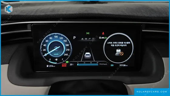 HYUNDAI TUCSON INSPIRATION 2WD