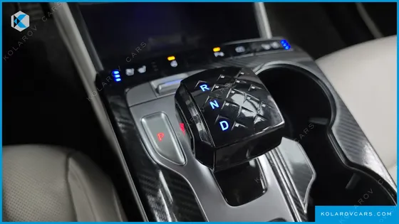 HYUNDAI TUCSON INSPIRATION 2WD
