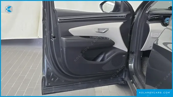HYUNDAI TUCSON INSPIRATION 2WD
