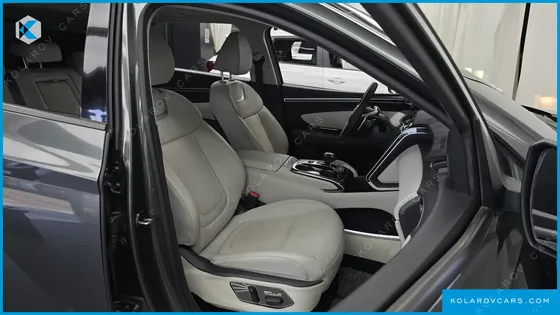 HYUNDAI TUCSON INSPIRATION 2WD