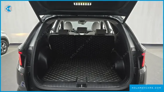 HYUNDAI TUCSON INSPIRATION 2WD