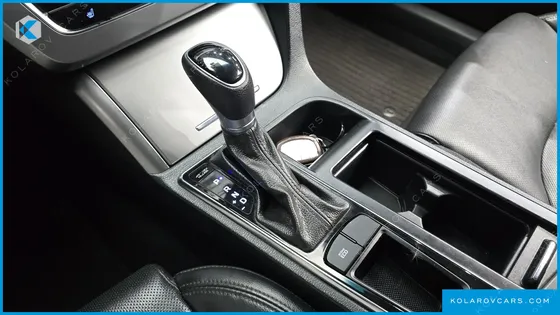 HYUNDAI SONATA LPI SMART
