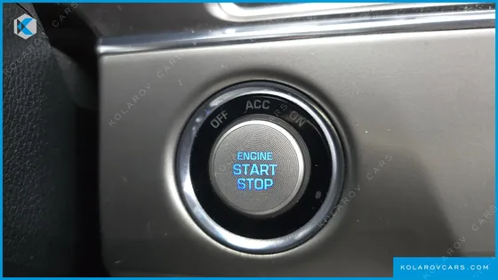 HYUNDAI SONATA LPI SMART