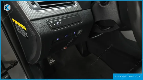 HYUNDAI SONATA LPI SMART