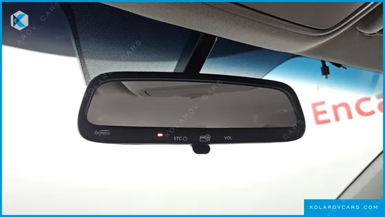 KIA K5 2.0 LPI RENTAL CAR