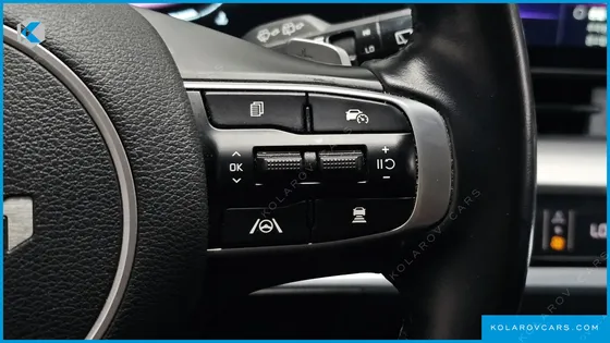 KIA SPORTAGE GASOLINE 1.6 TURBO 2WD