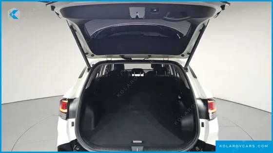KIA SPORTAGE GASOLINE 1.6 TURBO 2WD