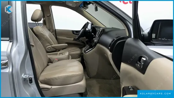 KIA CARNIVAL NEW CARNIVAL GLX