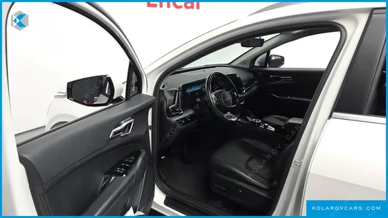 KIA SPORTAGE DIESEL 2.0 2WD