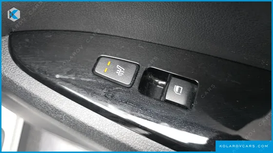KIA SPORTAGE DIESEL 2.0 2WD