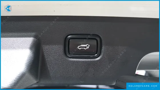 KIA SPORTAGE DIESEL 2.0 2WD