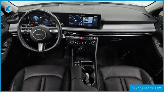 HYUNDAI SONATA 2.0