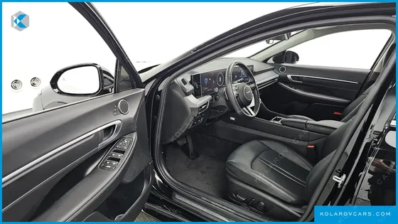 HYUNDAI SONATA 2.0