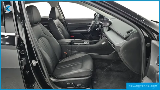 HYUNDAI SONATA 2.0