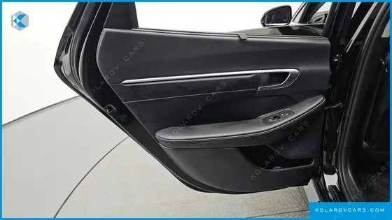 HYUNDAI SONATA 2.0