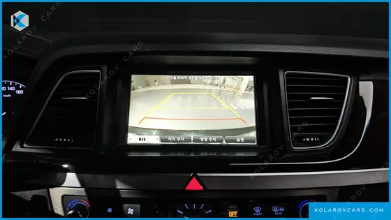 HYUNDAI GENESIS G330 MODERN AWD