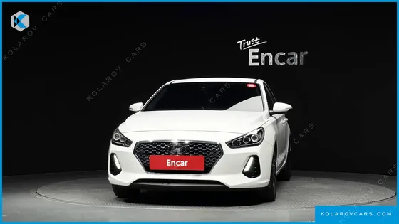 HYUNDAI I30 1.4 TURBO