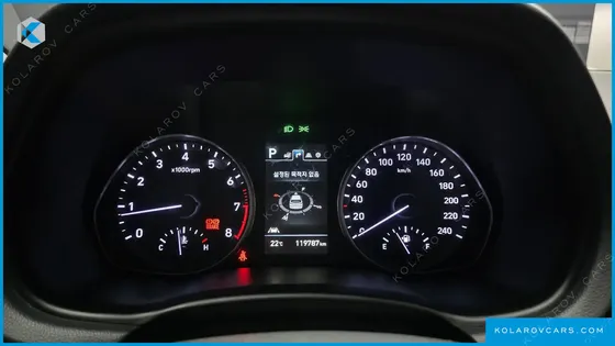 HYUNDAI I30 1.4 TURBO