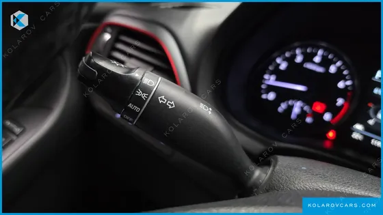 HYUNDAI I30 1.4 TURBO