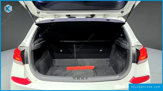 HYUNDAI I30 1.4 TURBO