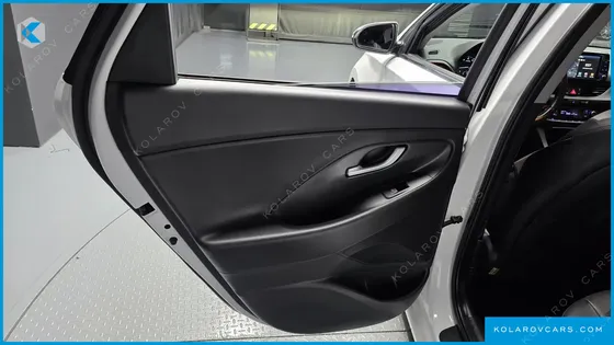 HYUNDAI I30 1.4 TURBO