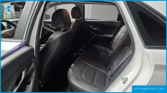 HYUNDAI I30 1.4 TURBO