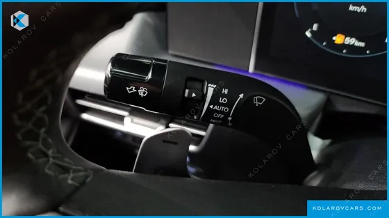 HYUNDAI SONATA 2.0 LPG(DISABLED)