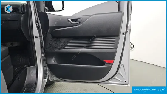 HYUNDAI STARIA CARGO 3-SEATER