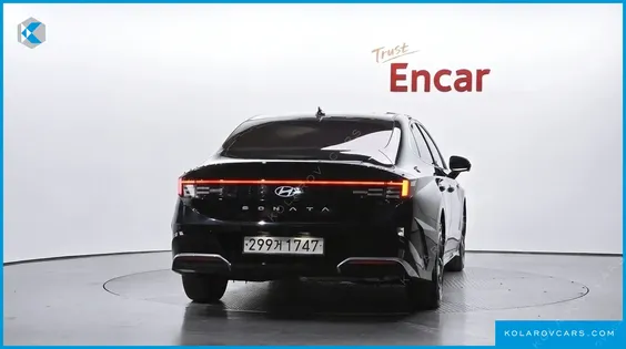 HYUNDAI SONATA 2.0