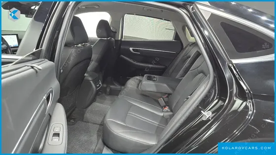 HYUNDAI SONATA 2.0