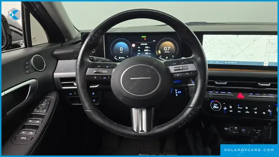 HYUNDAI SONATA 2.0