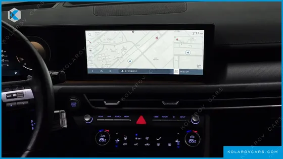 HYUNDAI SONATA 2.0