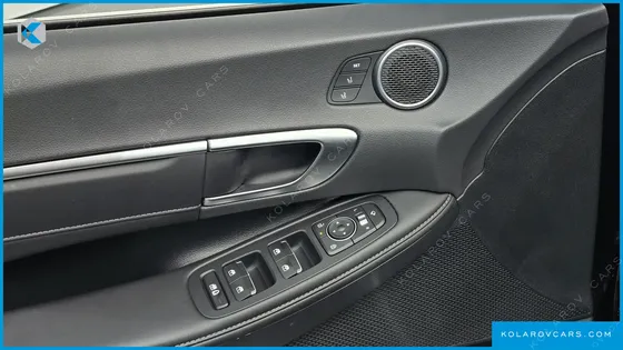HYUNDAI SONATA 2.0