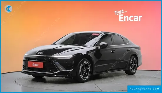 HYUNDAI SONATA 2.0