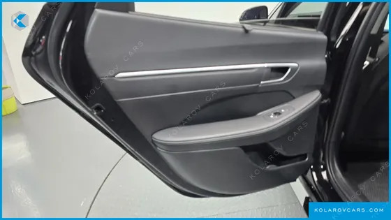HYUNDAI SONATA 2.0