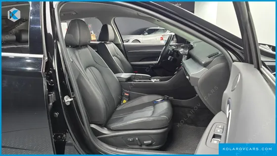 HYUNDAI SONATA 2.0