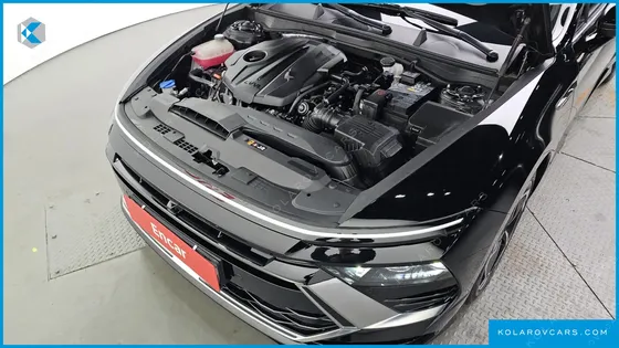 HYUNDAI SONATA 2.0