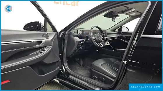 HYUNDAI SONATA 2.0