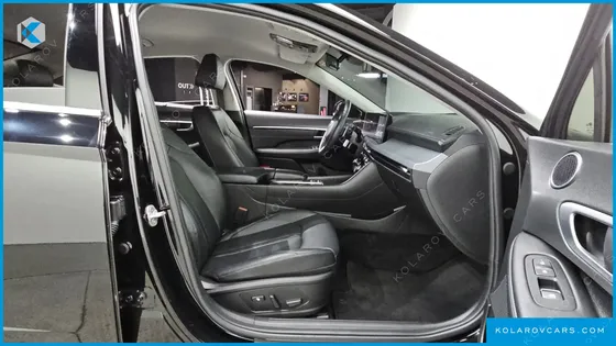 HYUNDAI SONATA 2.0